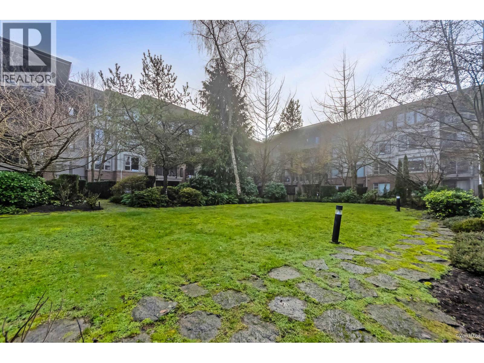 408 2388 Western Parkway, Vancouver, British Columbia  V6T 2K4 - Photo 30 - R3083787