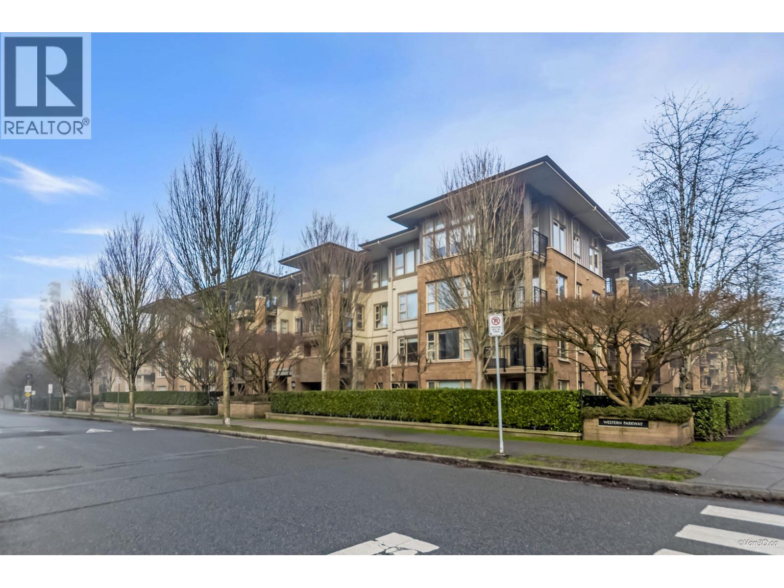 408 2388 Western Parkway, Vancouver, British Columbia  V6T 2K4 - Photo 2 - R3083787