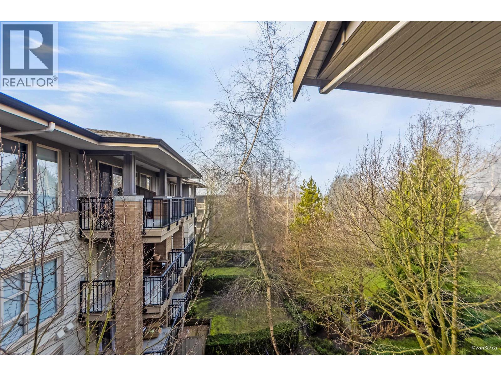 408 2388 Western Parkway, Vancouver, British Columbia  V6T 2K4 - Photo 28 - R3083787
