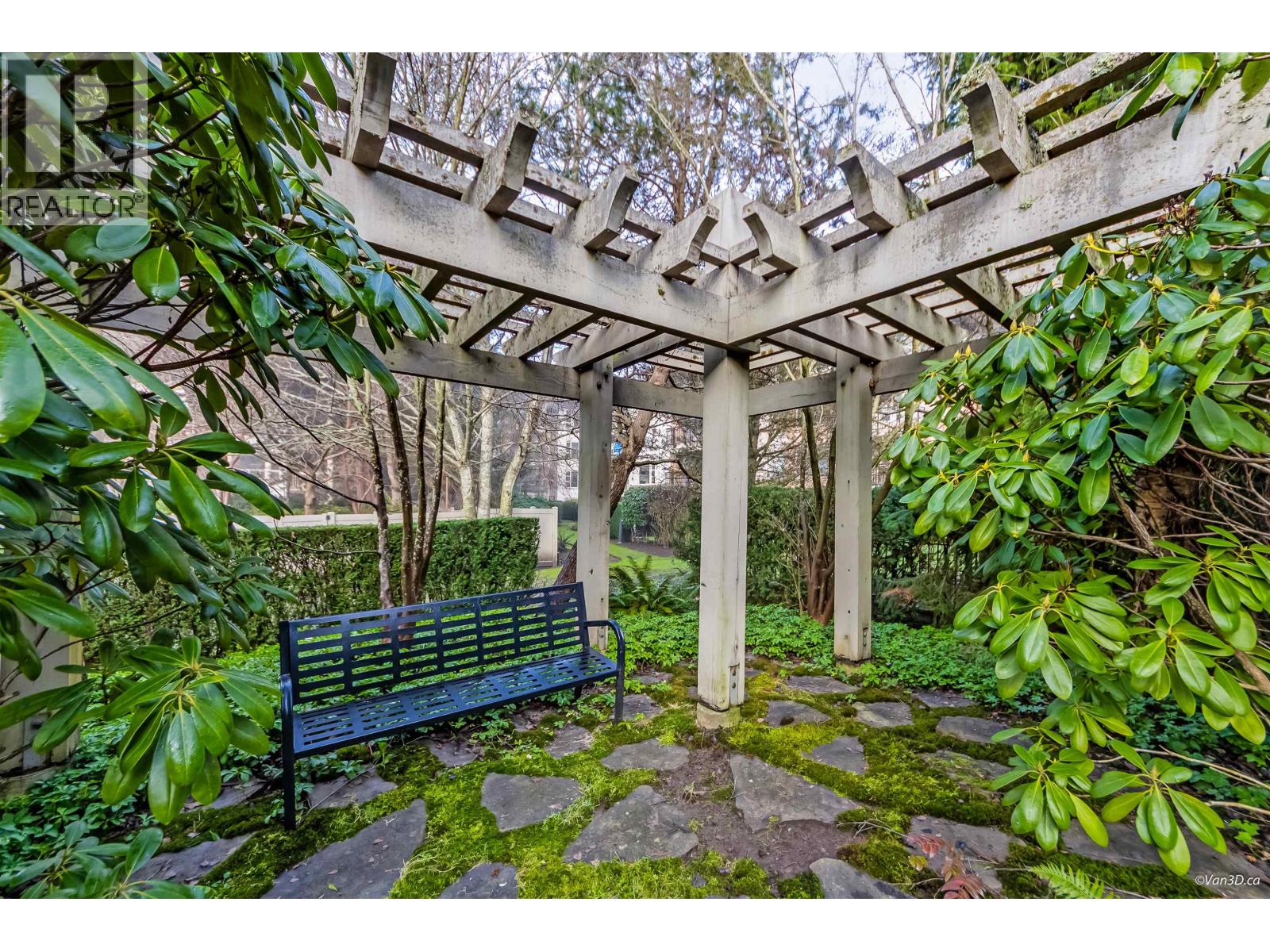 408 2388 Western Parkway, Vancouver, British Columbia  V6T 2K4 - Photo 33 - R3083787