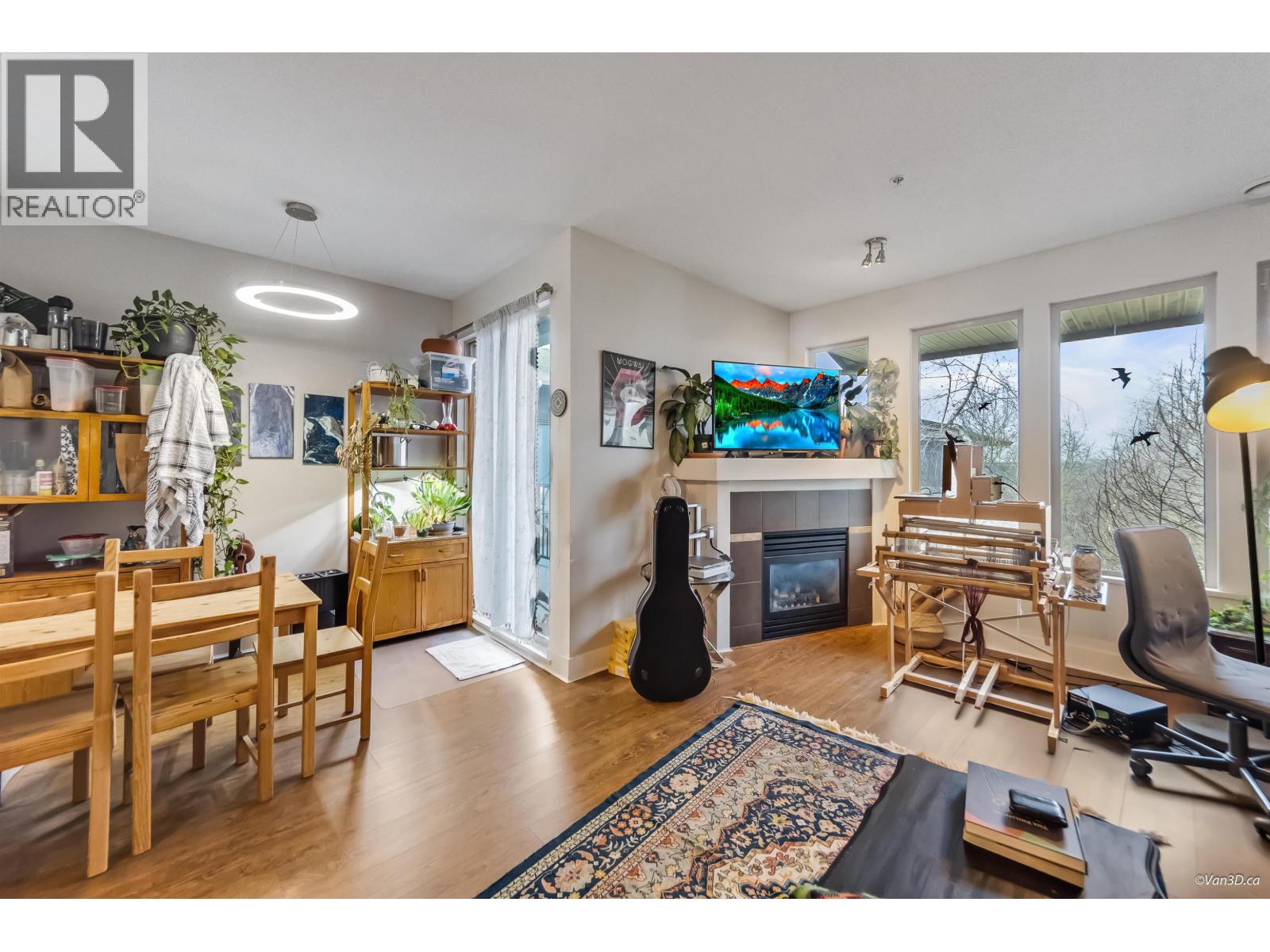 408 2388 Western Parkway, Vancouver, British Columbia  V6T 2K4 - Photo 17 - R3083787