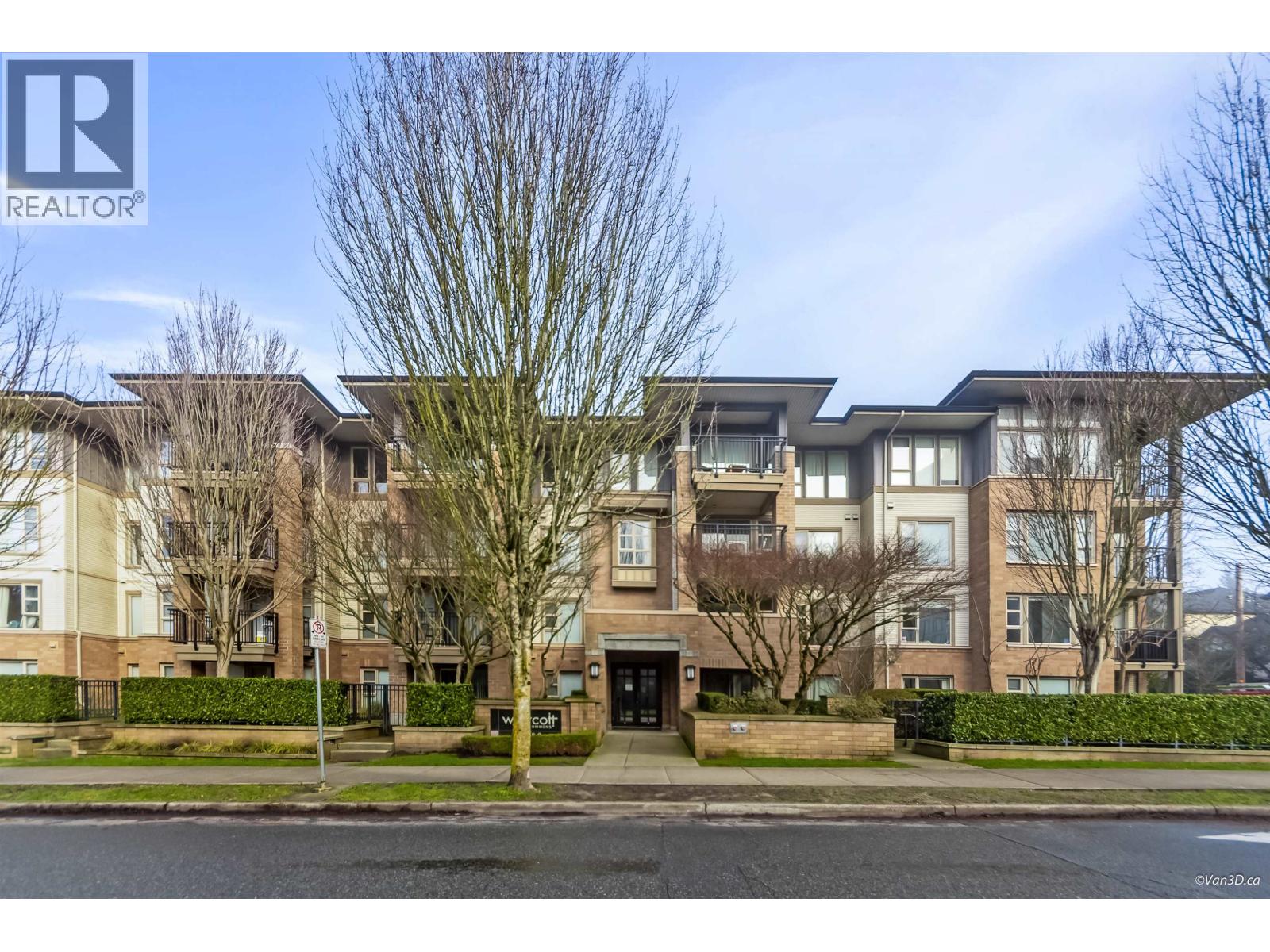 408 2388 Western Parkway, Vancouver, British Columbia  V6T 2K4 - Photo 3 - R3083787