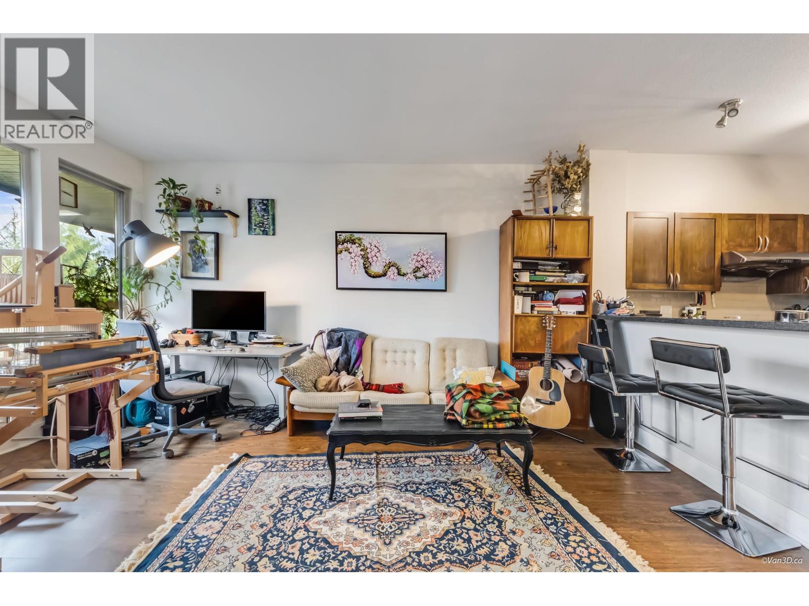 408 2388 Western Parkway, Vancouver, British Columbia  V6T 2K4 - Photo 13 - R3083787