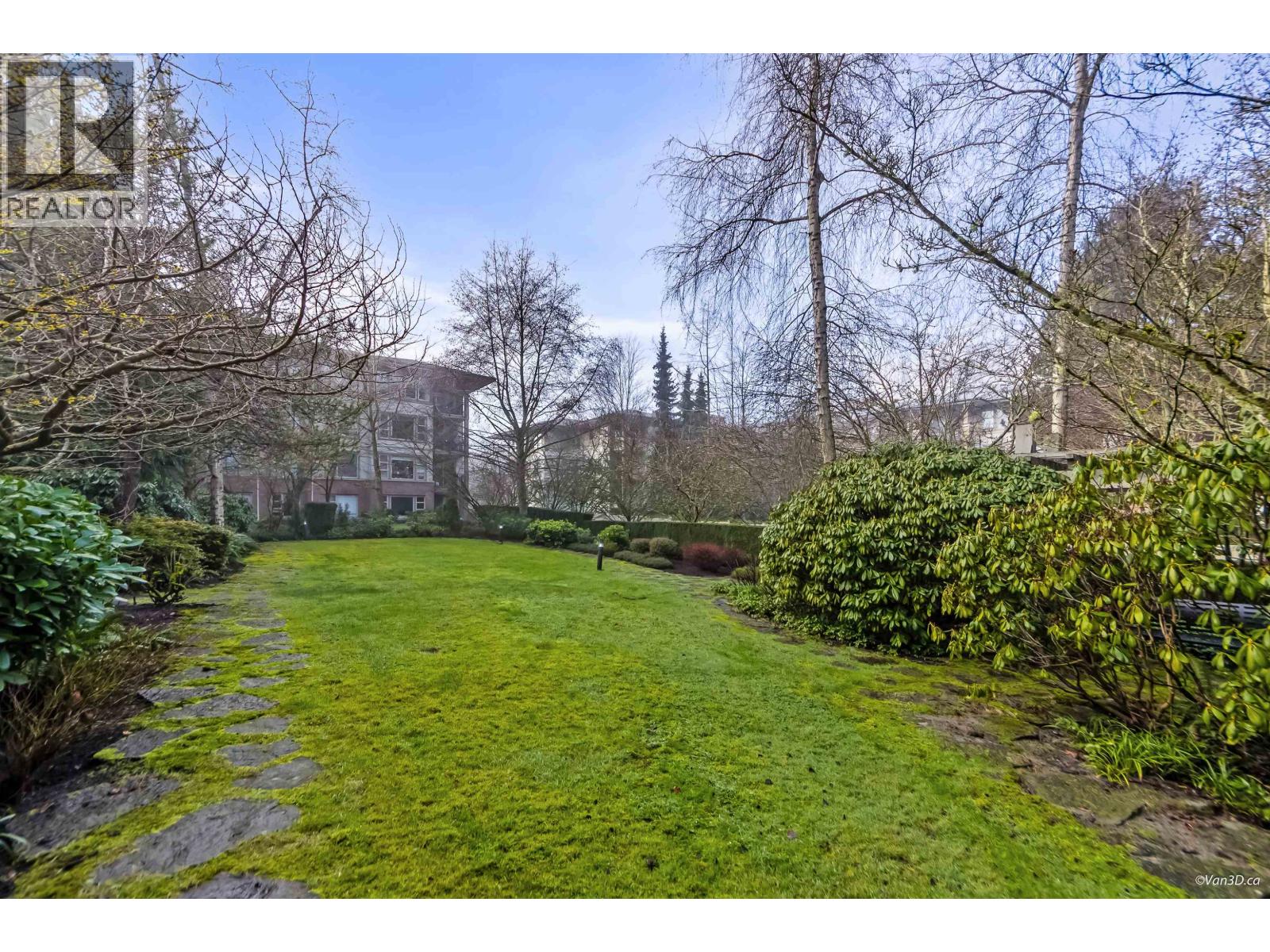 408 2388 Western Parkway, Vancouver, British Columbia  V6T 2K4 - Photo 32 - R3083787