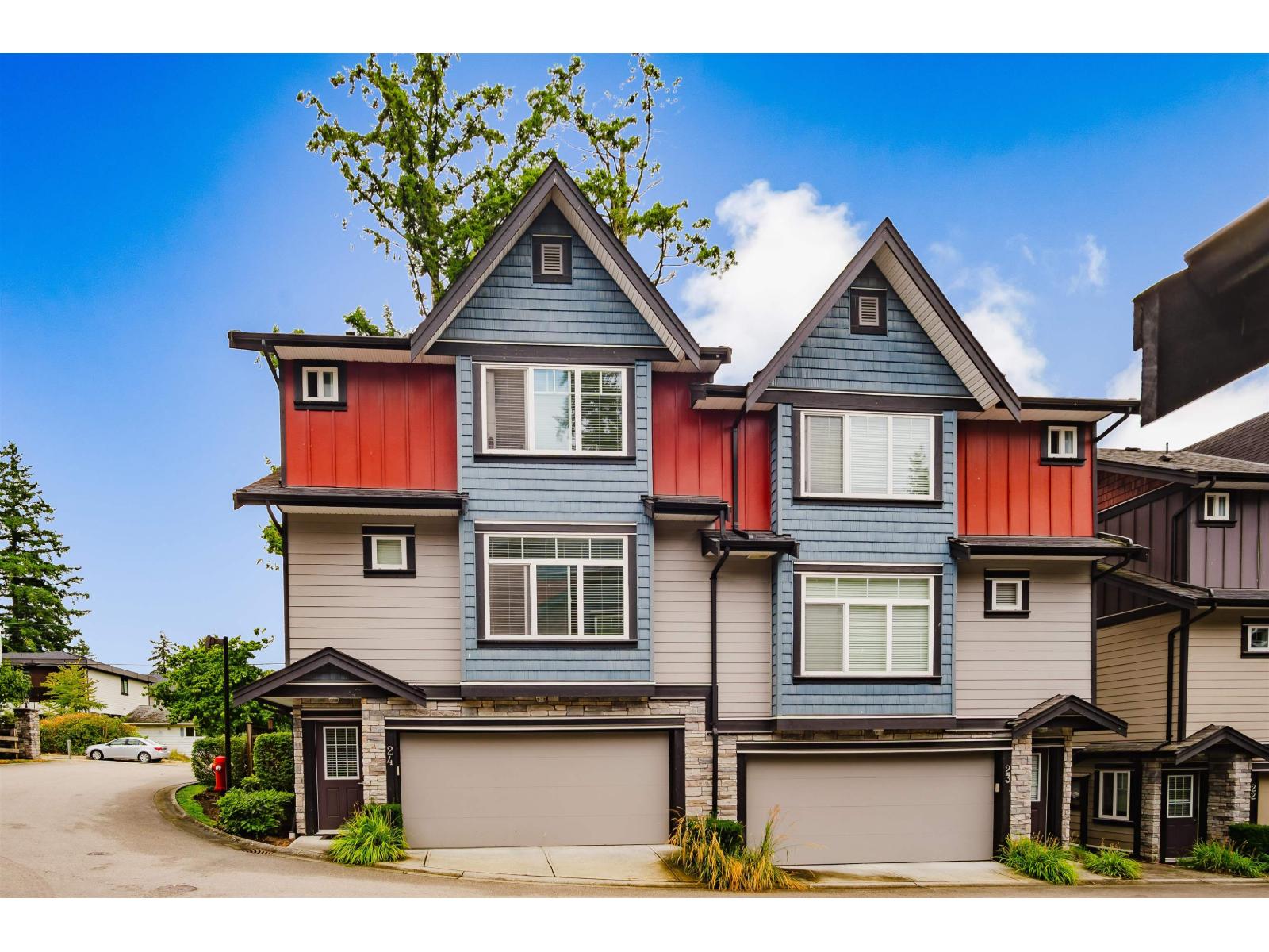 24 6929 142 Street, Surrey, British Columbia  V3W 5N1 - Photo 4 - R3083832