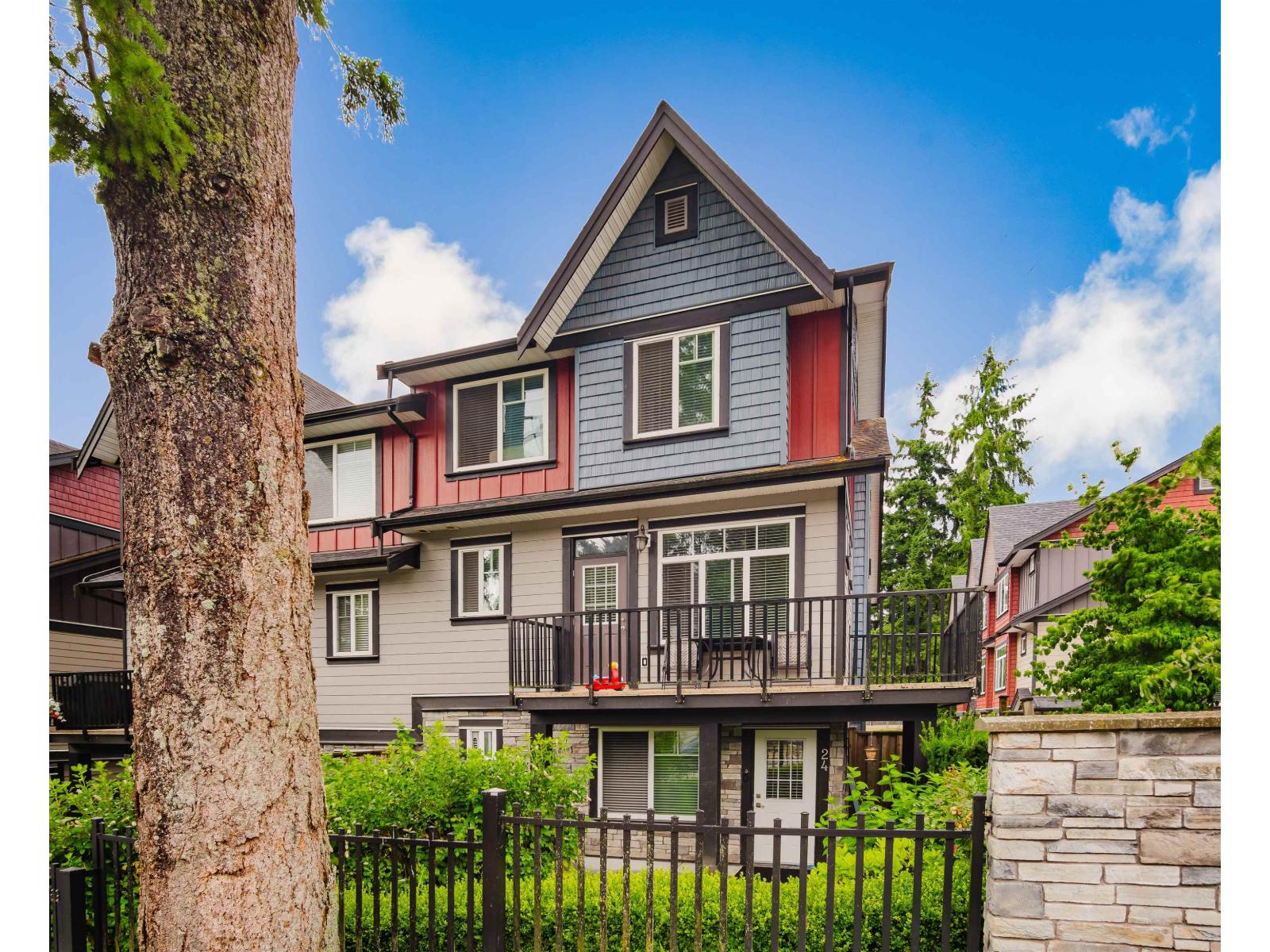 24 6929 142 Street, Surrey, British Columbia  V3W 5N1 - Photo 3 - R3083832