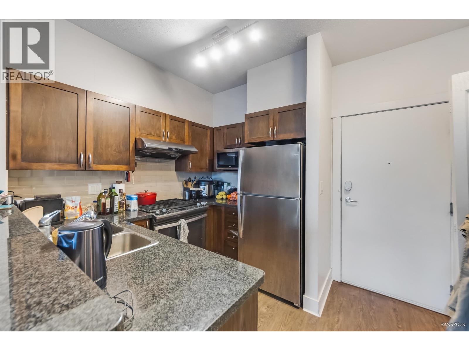 408 2388 Western Parkway, Vancouver, British Columbia  V6T 2K4 - Photo 4 - R3083787