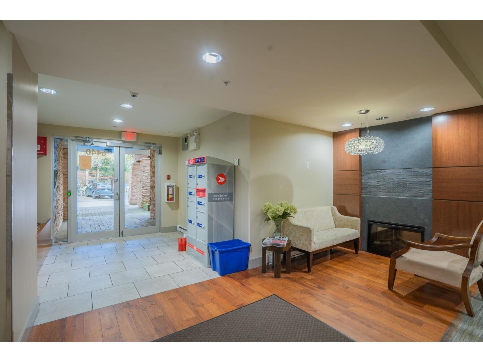 413 6440 194 Avenue, Surrey, British Columbia  V4N 6J7 - Photo 22 - R3083222