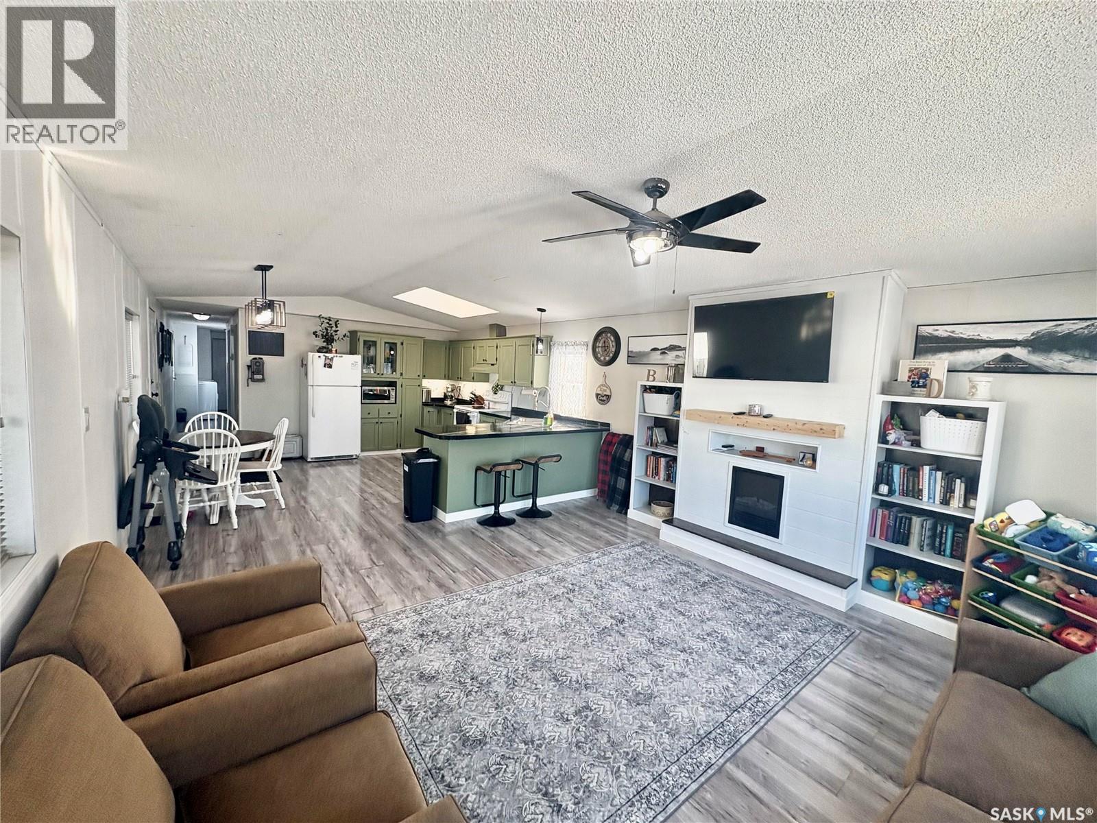 116 12th STREET, Humboldt, Saskatchewan