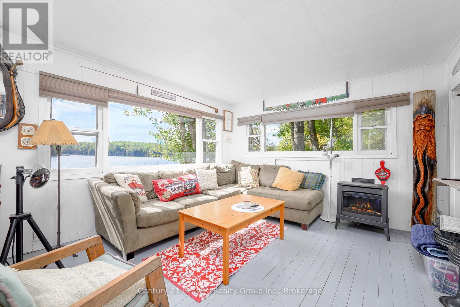 1230 Forsters Road, Minden Hills, Ontario  K0M 2K0 - Photo 20 - X12424049