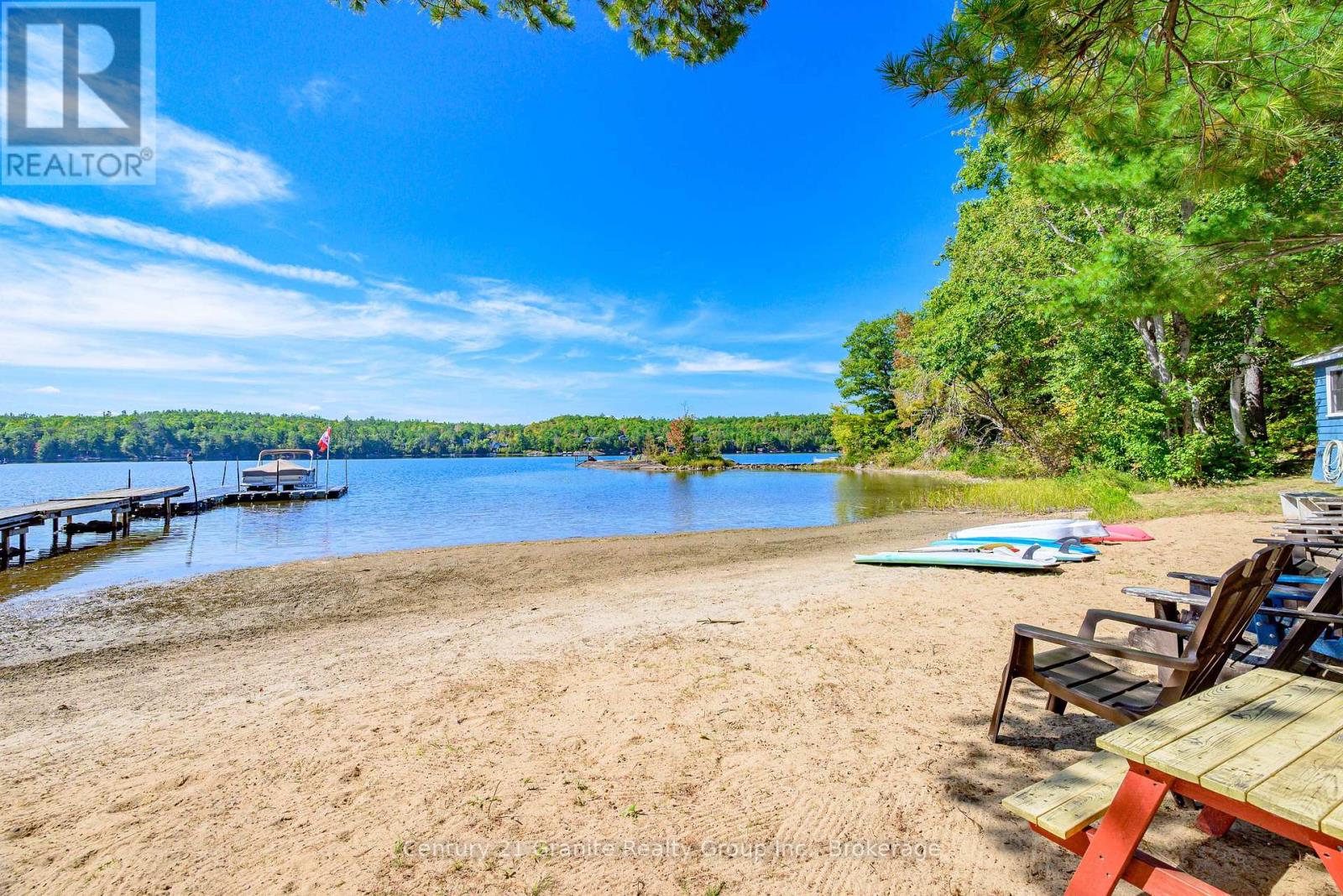 1230 Forsters Road, Minden Hills, Ontario  K0M 2K0 - Photo 36 - X12424049