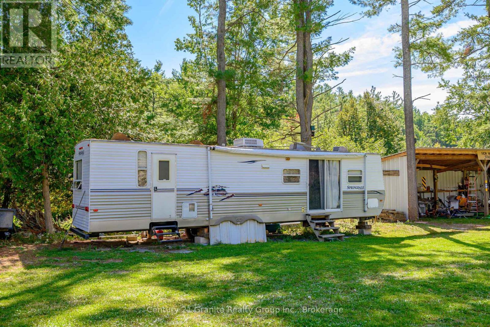 1230 Forsters Road, Minden Hills, Ontario  K0M 2K0 - Photo 32 - X12424049