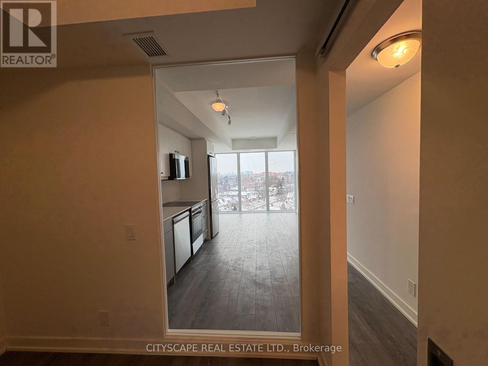 710 - 2 Manderley Drive, Toronto, Ontario  M1N 0C7 - Photo 10 - E12721186