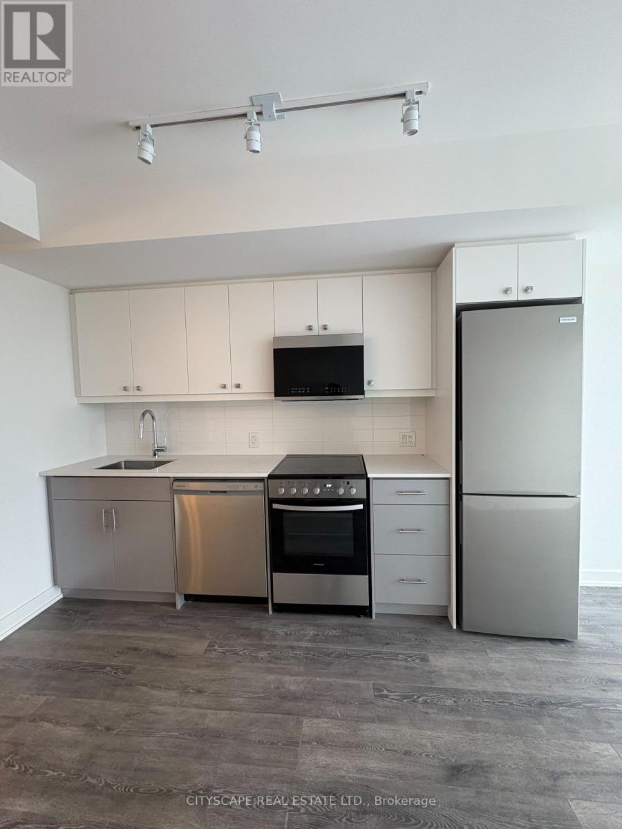 710 - 2 Manderley Drive, Toronto, Ontario  M1N 0C7 - Photo 5 - E12721186