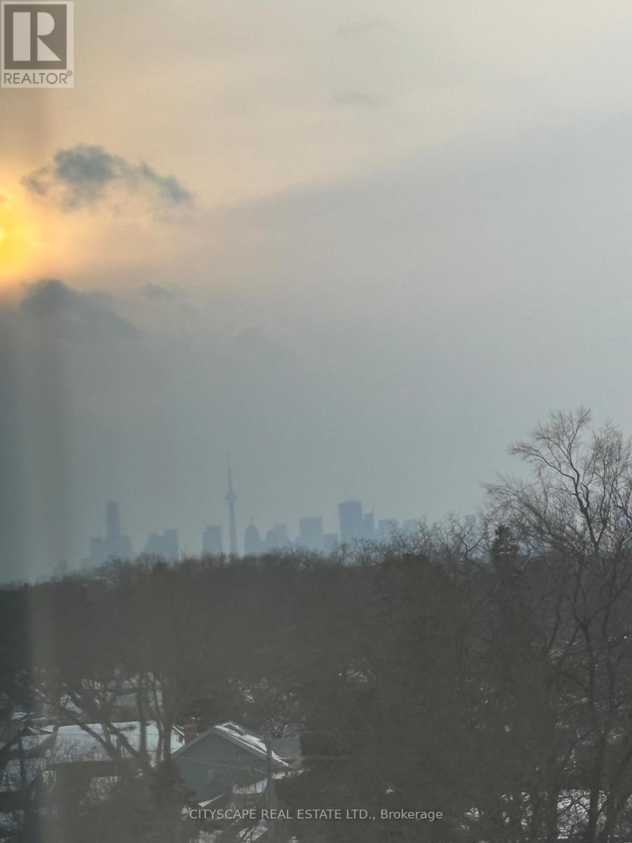 710 - 2 Manderley Drive, Toronto, Ontario  M1N 0C7 - Photo 7 - E12721186