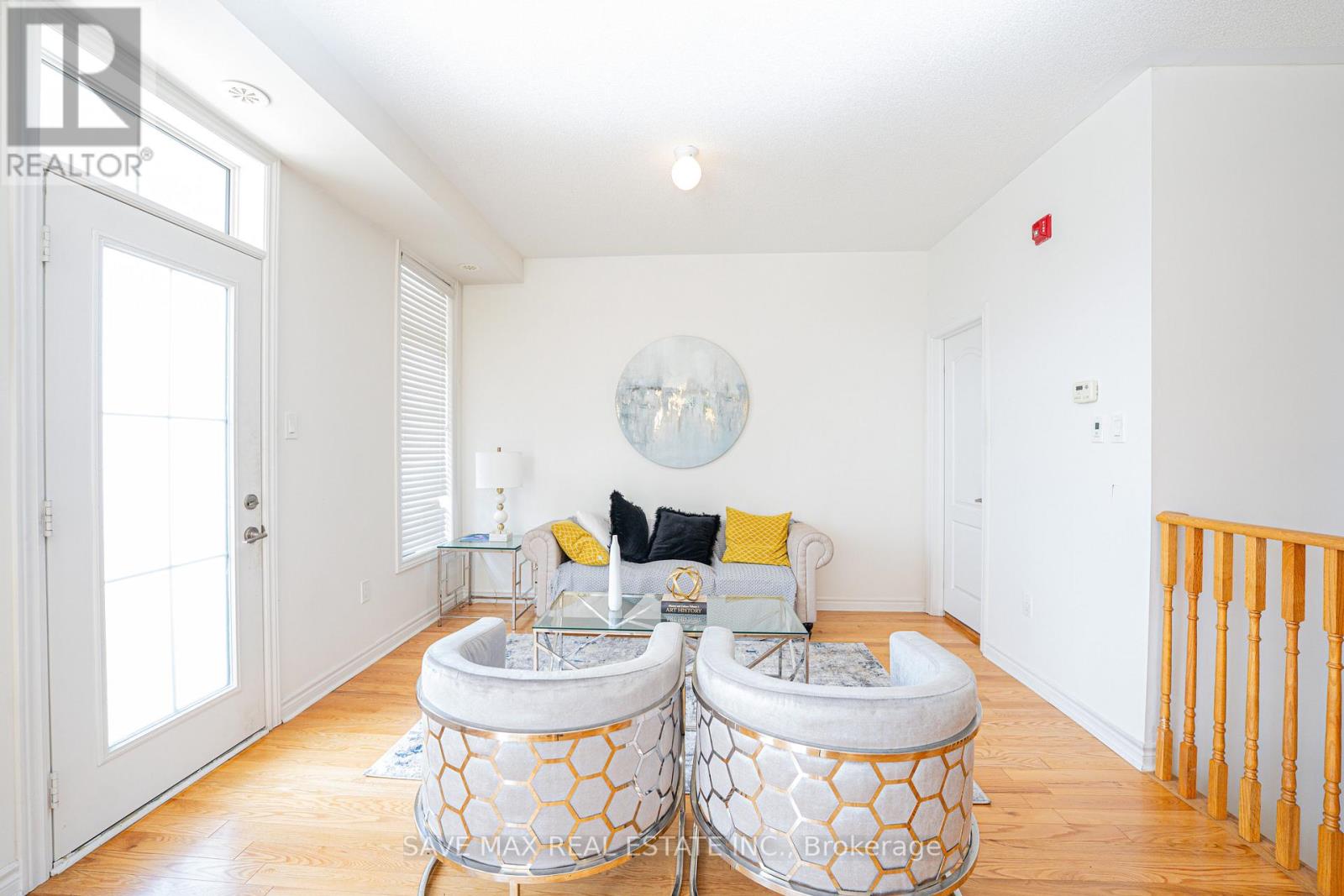 2 - 62 Preston Meadow Avenue Ne, Mississauga, Ontario  L4Z 1B1 - Photo 10 - W12486454