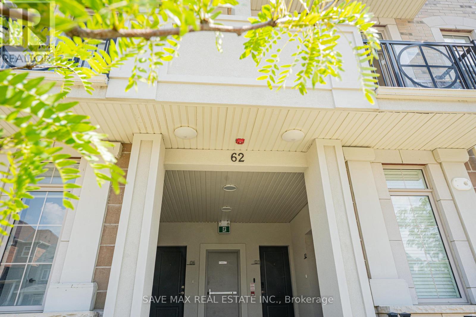 2 - 62 Preston Meadow Avenue Ne, Mississauga, Ontario  L4Z 1B1 - Photo 2 - W12486454