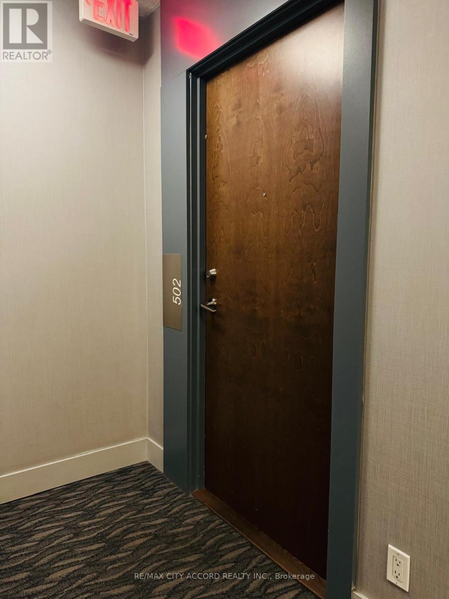 502 - 2220 Lakeshore Boulevard W, Toronto (Mimico), Ontario  M8V 0C1 - Photo 4 - W12586790