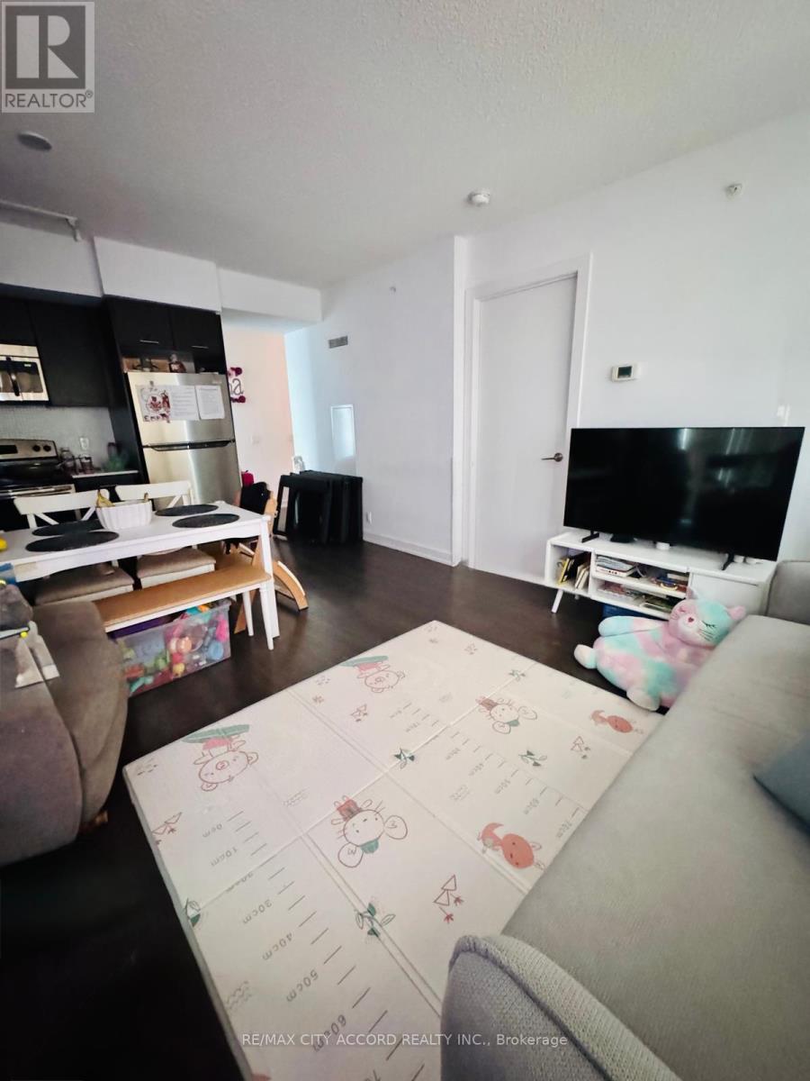 502 - 2220 Lakeshore Boulevard W, Toronto (Mimico), Ontario  M8V 0C1 - Photo 5 - W12586790