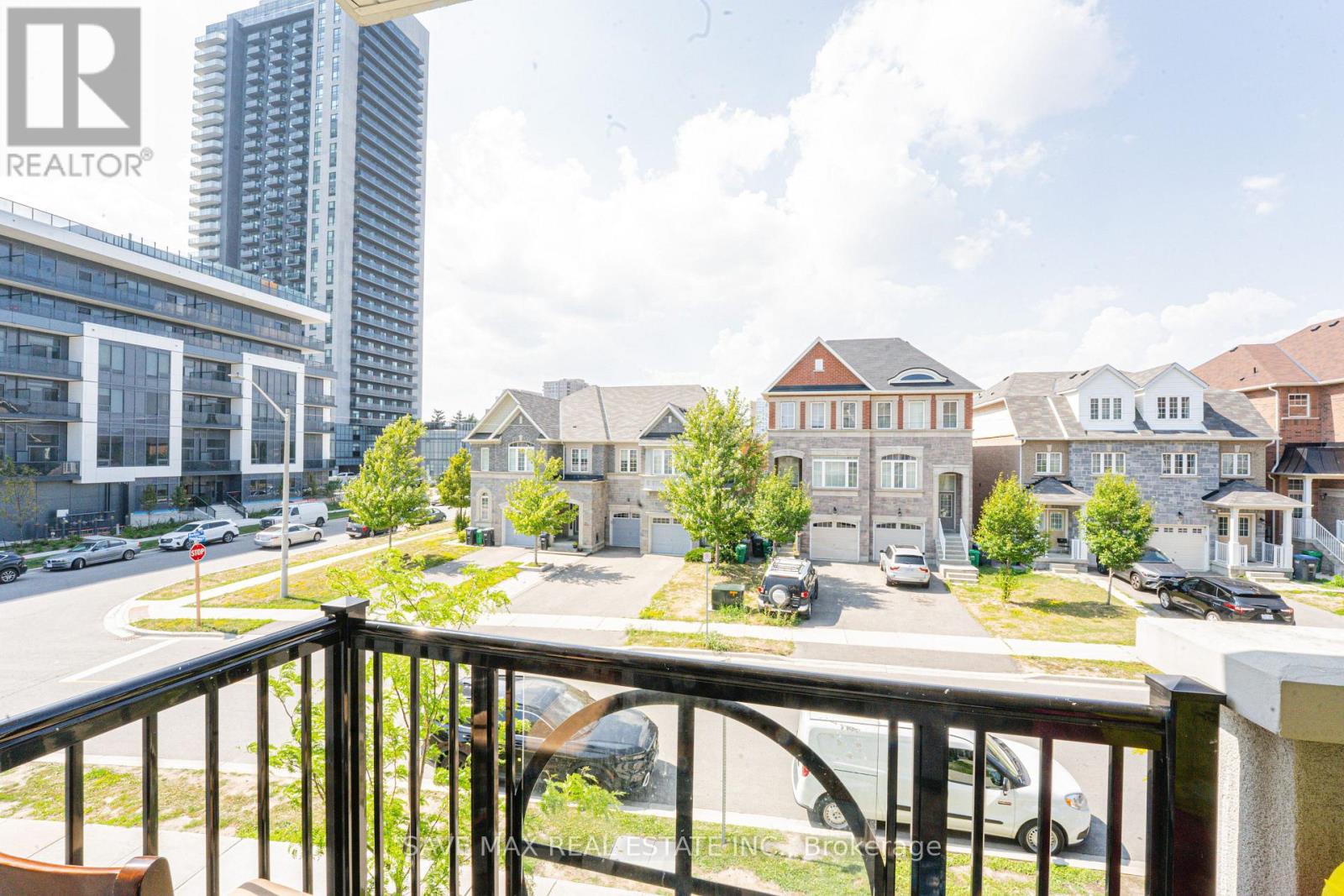 2 - 62 Preston Meadow Avenue Ne, Mississauga, Ontario  L4Z 1B1 - Photo 31 - W12486454