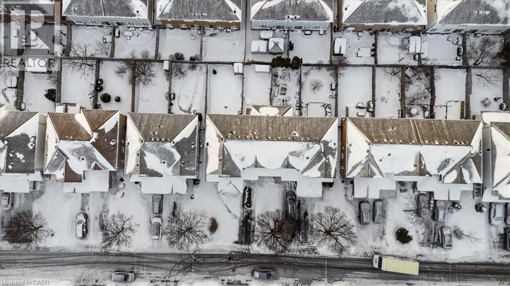 25 Meadowvale Drive Unit# 3, Fonthill, Ontario  L0S 1E4 - Photo 44 - 40801274