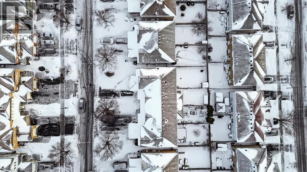 25 Meadowvale Drive Unit# 3, Fonthill, Ontario  L0S 1E4 - Photo 45 - 40801274