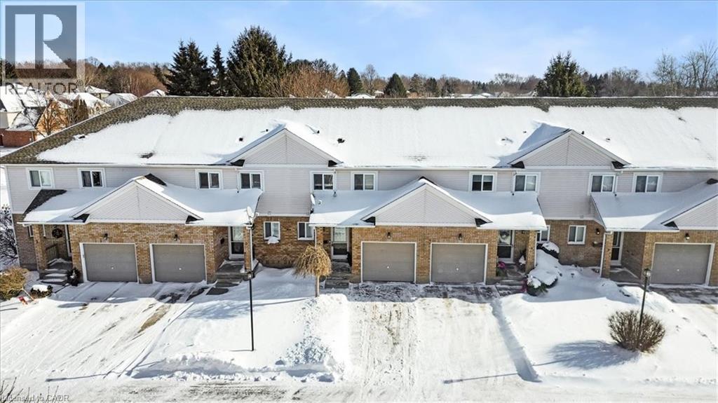 25 Meadowvale Drive Unit# 3, Fonthill, Ontario  L0S 1E4 - Photo 6 - 40801274