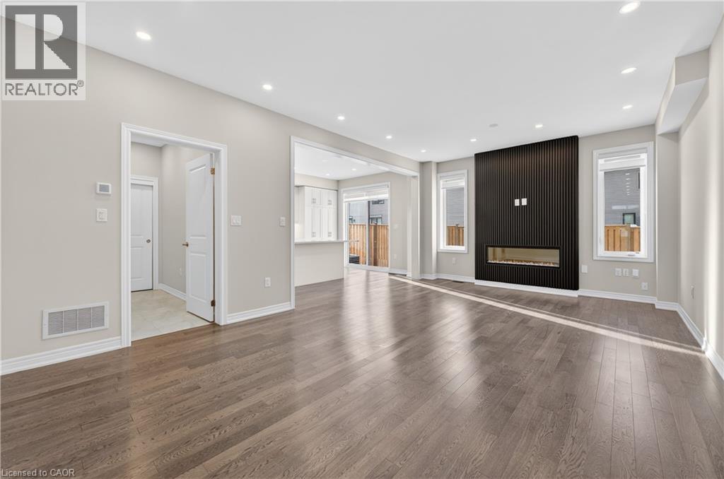 15 Vinifera Drive Unit# Upper, Grimsby, Ontario  L3M 0L2 - Photo 10 - 40801228