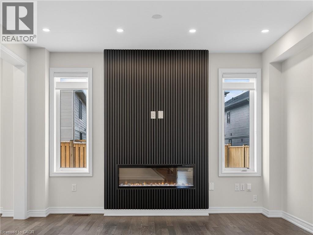 15 Vinifera Drive Unit# Upper, Grimsby, Ontario  L3M 0L2 - Photo 11 - 40801228