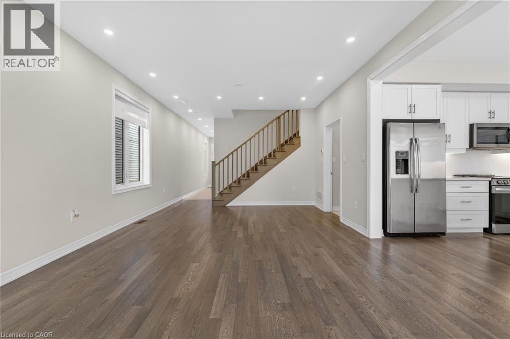 15 Vinifera Drive Unit# Upper, Grimsby, Ontario  L3M 0L2 - Photo 14 - 40801228