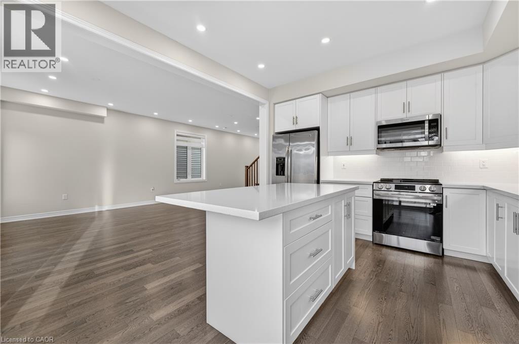 15 Vinifera Drive Unit# Upper, Grimsby, Ontario  L3M 0L2 - Photo 18 - 40801228