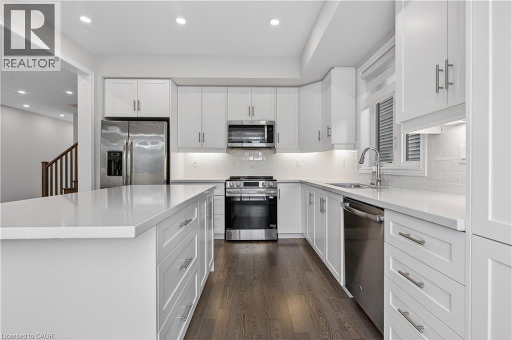 15 Vinifera Drive Unit# Upper, Grimsby, Ontario  L3M 0L2 - Photo 20 - 40801228