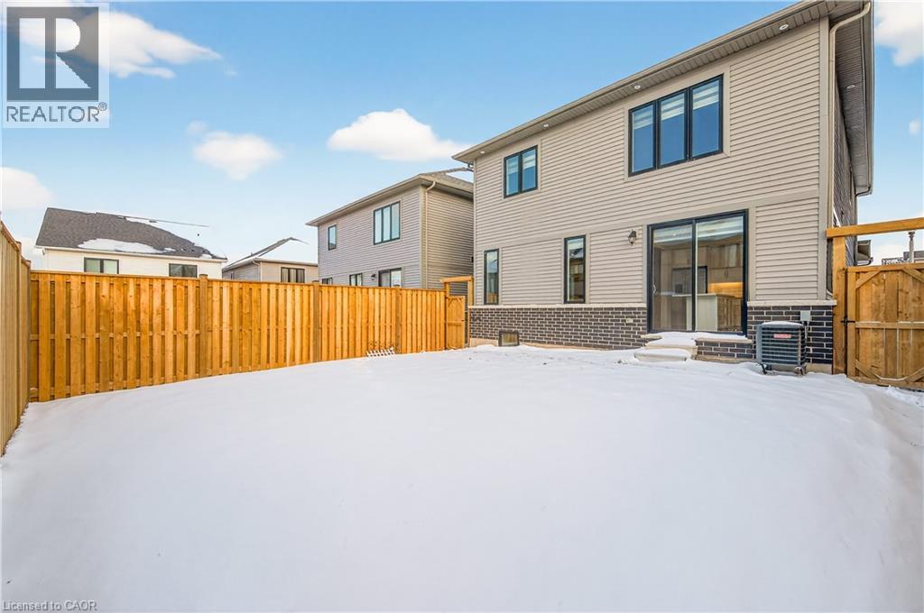 15 Vinifera Drive Unit# Upper, Grimsby, Ontario  L3M 0L2 - Photo 34 - 40801228