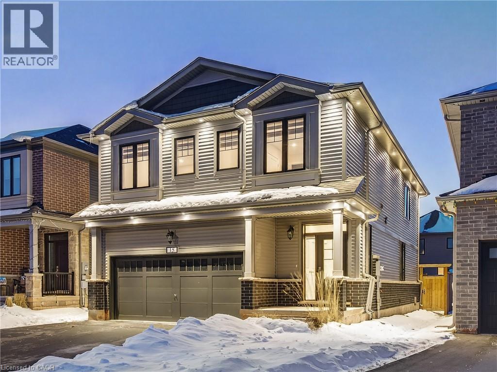 15 Vinifera Drive Unit# Upper, Grimsby, Ontario  L3M 0L2 - Photo 36 - 40801228