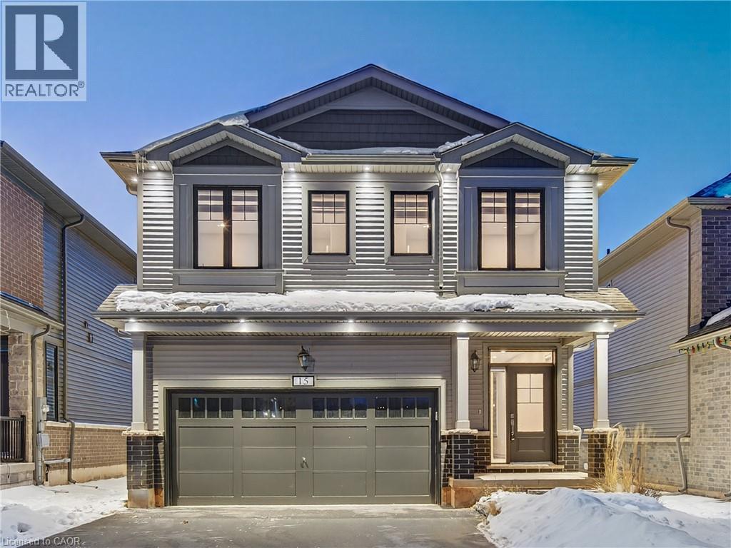 15 Vinifera Drive Unit# Upper, Grimsby, Ontario  L3M 0L2 - Photo 38 - 40801228