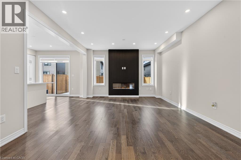 15 Vinifera Drive Unit# Upper, Grimsby, Ontario  L3M 0L2 - Photo 9 - 40801228