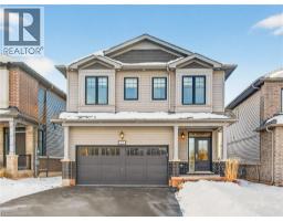 15 VINIFERA Drive Unit# Upper, Grimsby, Ontario