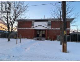 2251 MOUNTAINSIDE Drive Unit# 1, burlington, Ontario