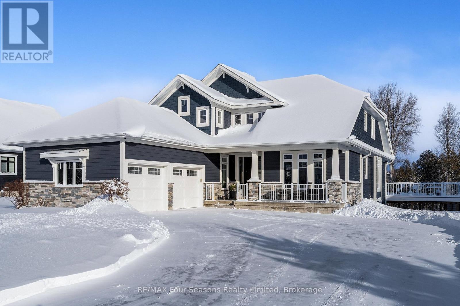 128 TIMBER LANE, Blue Mountains, Ontario