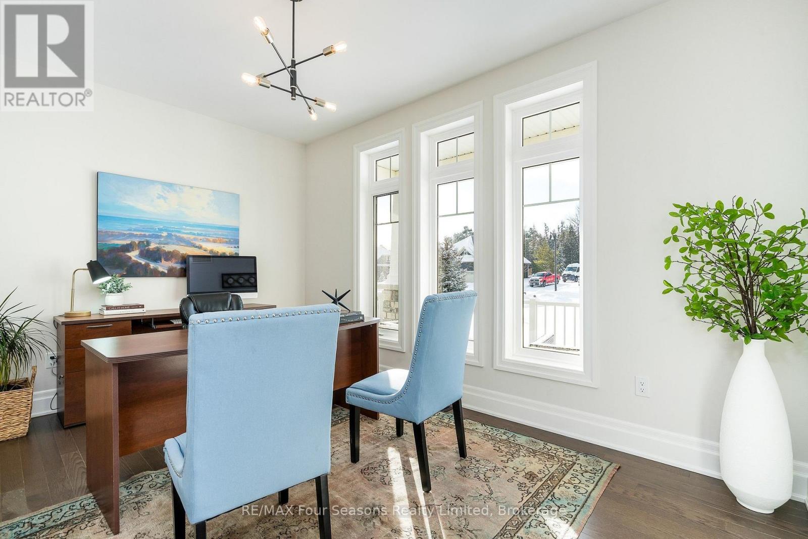 128 Timber Lane, Blue Mountains, Ontario  N0H 2P0 - Photo 11 - X12733962