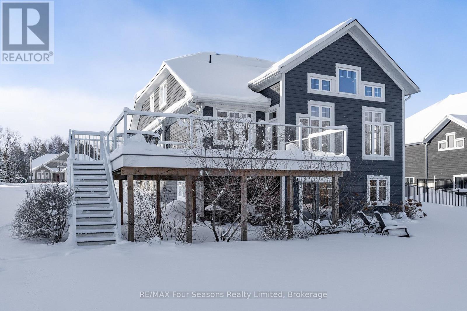 128 Timber Lane, Blue Mountains, Ontario  N0H 2P0 - Photo 2 - X12733962