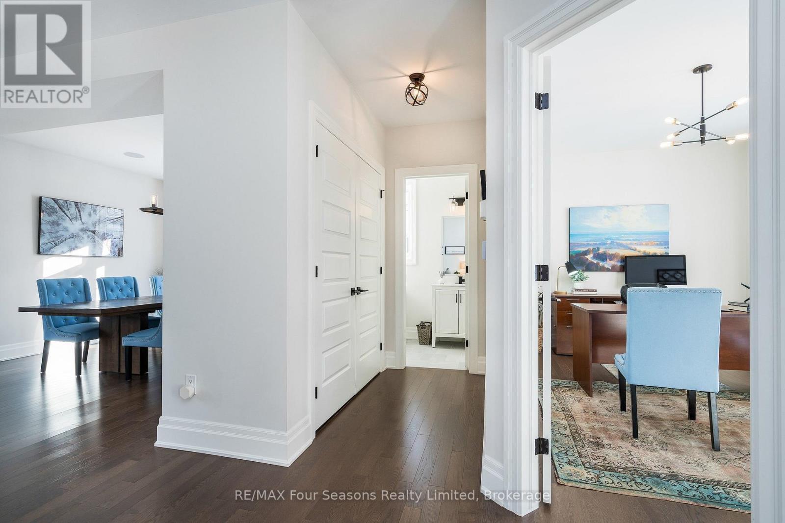 128 Timber Lane, Blue Mountains, Ontario  N0H 2P0 - Photo 37 - X12733962