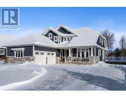 128 TIMBER LANE, Blue Mountains, Ontario