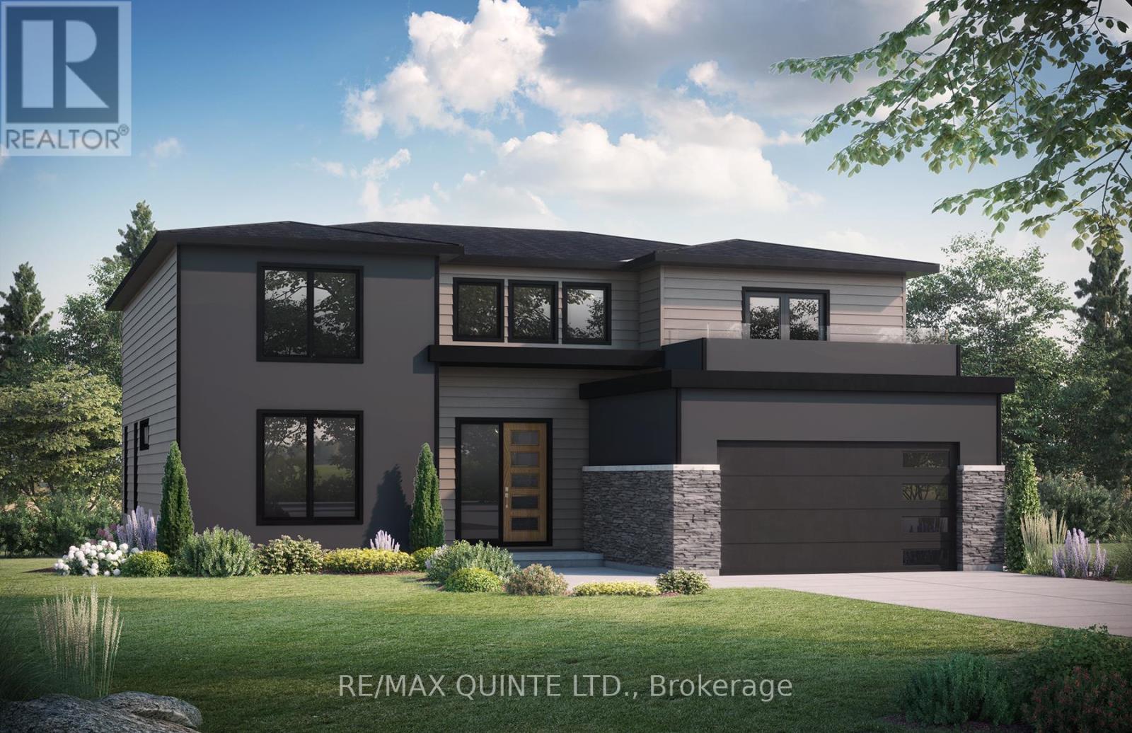 36 Exeter Court, Quinte West, Ontario  K8V 5P4 - Photo 1 - X12733840