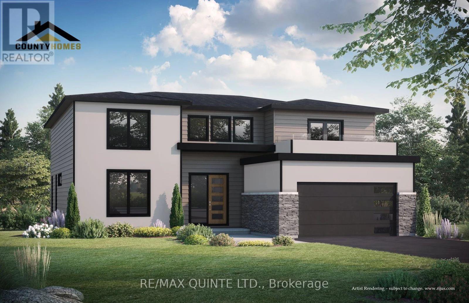 36 Exeter Court, Quinte West, Ontario  K8V 5P4 - Photo 2 - X12733840