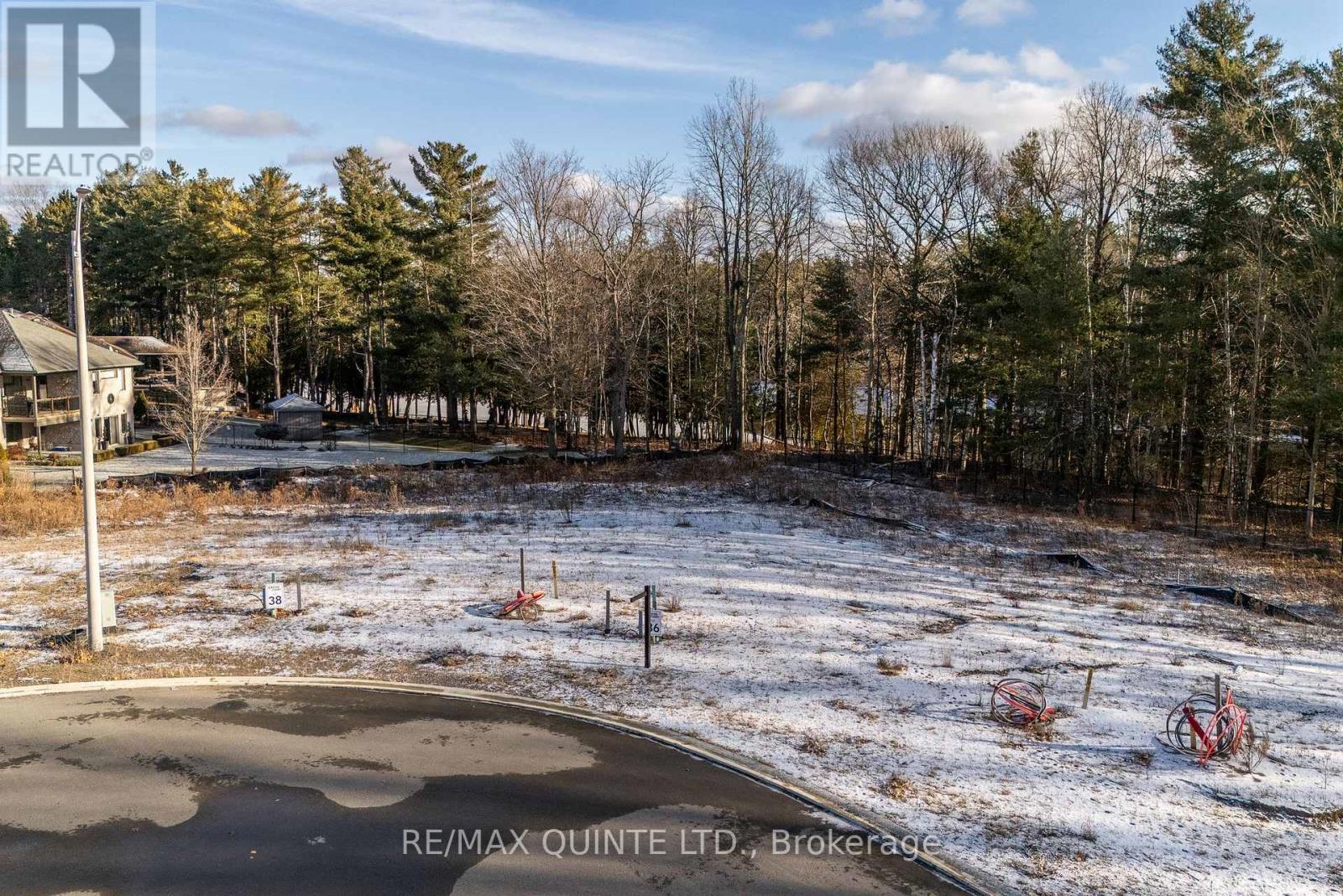 36 Exeter Court, Quinte West, Ontario  K8V 5P4 - Photo 30 - X12733840