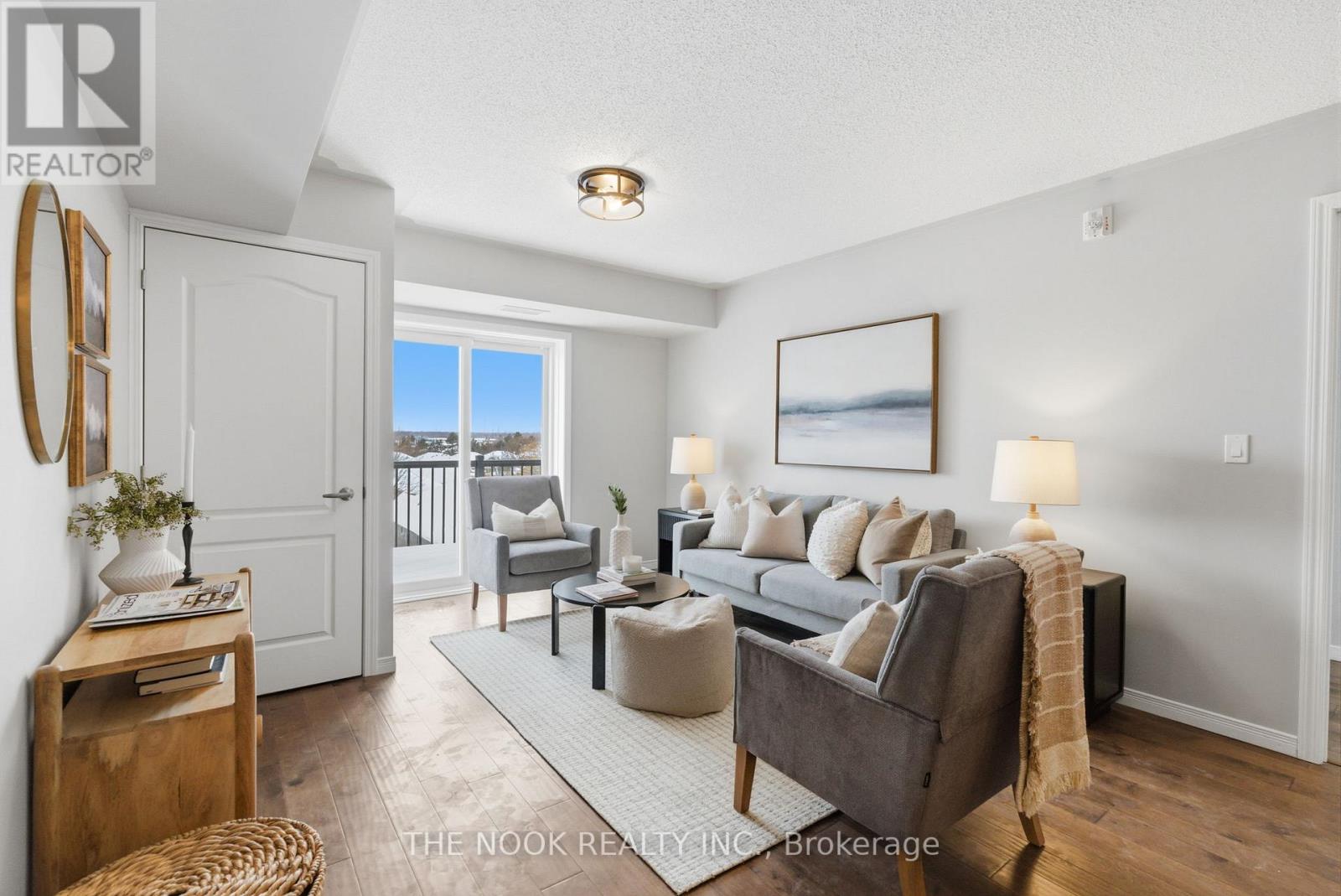 301 - 910 Wentworth Street, Peterborough, Ontario  K9J 8R8 - Photo 13 - X12733852