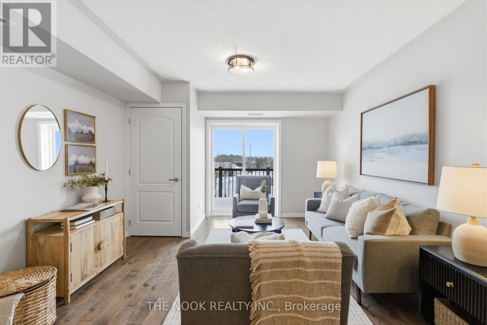 301 - 910 Wentworth Street, Peterborough, Ontario  K9J 8R8 - Photo 14 - X12733852