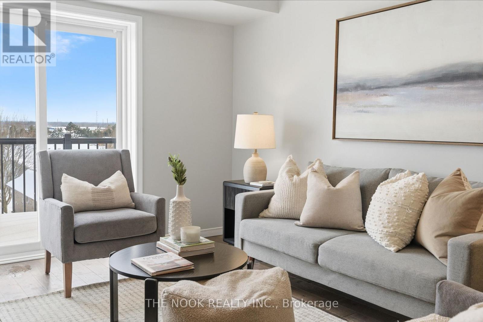 301 - 910 Wentworth Street, Peterborough, Ontario  K9J 8R8 - Photo 15 - X12733852