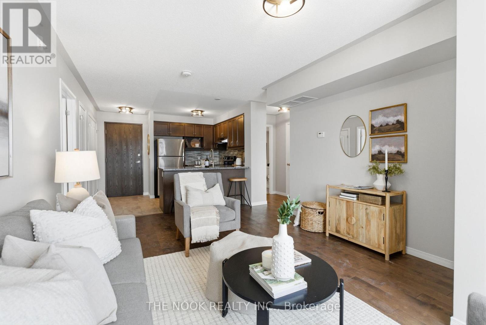 301 - 910 Wentworth Street, Peterborough, Ontario  K9J 8R8 - Photo 19 - X12733852